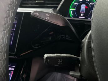 AUDI Q8 55 S Line Sportback 5Dr Electric Auto Quattro 114Kwh (11Kw Charg