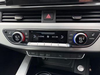 AUDI A5 2.0 Tfsi 40 S Line Coupe 2Dr Petrol S Tronic Euro 6 (S/S) (204 P