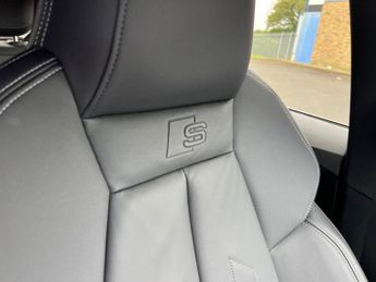 AUDI A3 1.0 Tfsi 30 S Line Sportback 5Dr Petrol S Tronic Euro 6 (S/S) (1