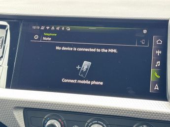 AUDI A1 25 Tfsi S Line 5Dr S Tronic