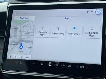 FORD PUMA Puma St-Line X 5 Door 1.0L Ecoboost 125Ps Mhev 7 Speed Automatic