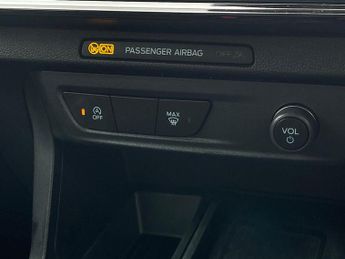 FORD PUMA Puma St-Line X 5 Door 1.0L Ecoboost 125Ps Mhev 7 Speed Automatic