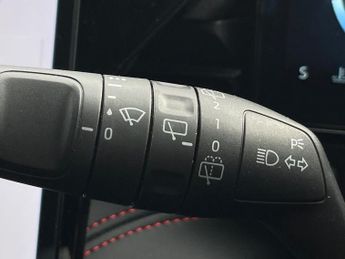 FORD PUMA Puma St-Line X 5 Door 1.0L Ecoboost 125Ps Mhev 7 Speed Automatic