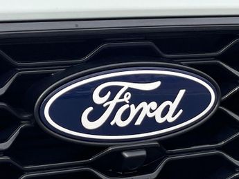 FORD PUMA Puma St-Line X 5 Door 1.0L Ecoboost 125Ps Mhev 7 Speed Automatic