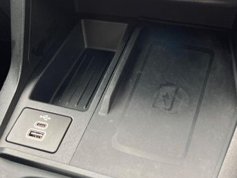 FORD PUMA Puma St-Line X 5 Door 1.0L Ecoboost 125Ps Mhev 7 Speed Automatic