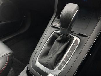 FORD PUMA Puma St-Line X 5 Door 1.0L Ecoboost 125Ps Mhev 7 Speed Automatic