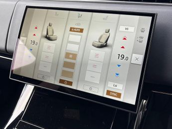 LAND ROVER RANGE ROVER SPORT 3.0 P460E 38.2Kwh Dynamic Se Suv 5Dr Petrol Plug-In Hybrid Auto 