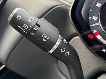 LAND ROVER RANGE ROVER SPORT 3.0 P460E 38.2Kwh Dynamic Se Suv 5Dr Petrol Plug-In Hybrid Auto 