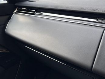 LAND ROVER RANGE ROVER SPORT 3.0 P460E 38.2Kwh Dynamic Se Suv 5Dr Petrol Plug-In Hybrid Auto 