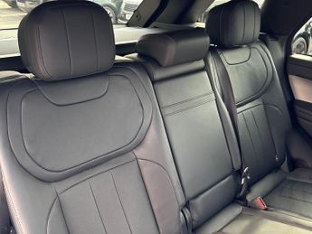 LAND ROVER RANGE ROVER SPORT 3.0 P460E 38.2Kwh Dynamic Se Suv 5Dr Petrol Plug-In Hybrid Auto 