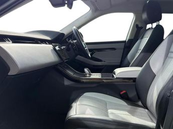 LAND ROVER RANGE ROVER EVOQUE 1.5 P300E 11.9Kwh Dynamic Hse Suv 5Dr Petrol Plug-In Hybrid Auto