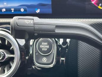 MERCEDES-BENZ CLA Cla 180 Amg Line Executive 4Dr Tip Auto