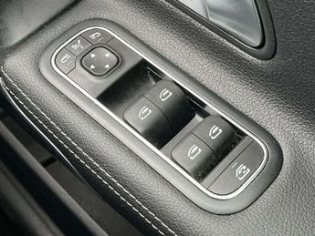 MERCEDES-BENZ A CLASS A180 Sport Executive 5Dr Auto