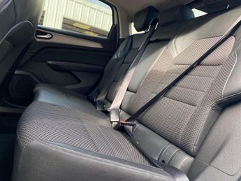 RENAULT ARKANA 1.6 E-Tech S Edition Suv 5Dr Petrol Hybrid Auto 2Wd Euro 6 (S/S)