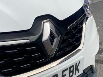 RENAULT ARKANA 1.6 E-Tech S Edition Suv 5Dr Petrol Hybrid Auto 2Wd Euro 6 (S/S)