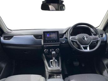 RENAULT ARKANA 1.3 Mhev Evolution Suv 5Dr Petrol Edc 2Wd Euro 6 (S/S) (140 Ps)