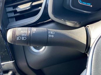 RENAULT CAPTUR 1.6 E-Tech Rive Gauche Se Suv 5Dr Petrol Hybrid Auto Euro 6 (S/S