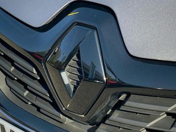 RENAULT CAPTUR 1.6 E-Tech Rive Gauche Se Suv 5Dr Petrol Hybrid Auto Euro 6 (S/S