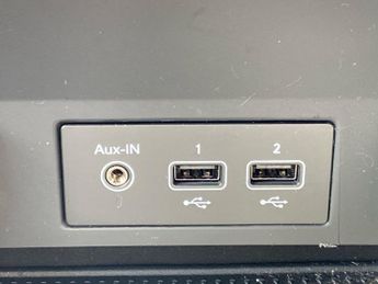 RENAULT CAPTUR 1.6 E-Tech Rive Gauche Se Suv 5Dr Petrol Hybrid Auto Euro 6 (S/S