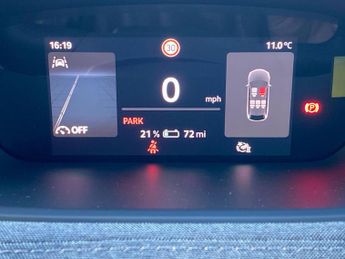 SKODA ENYAQ 82Kwh 85 Edition Coupe 5Dr Electric Auto (286 Ps)