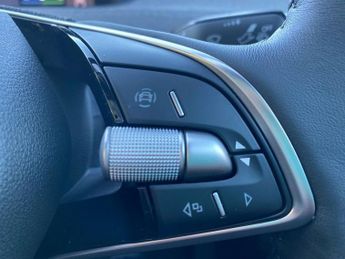 SKODA ENYAQ 82Kwh 85 Edition Coupe 5Dr Electric Auto (286 Ps)