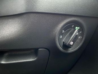 SKODA KAROQ 1.5 Tsi Act Sportline Suv 5Dr Petrol Dsg Euro 6 (S/S) (150 Ps)