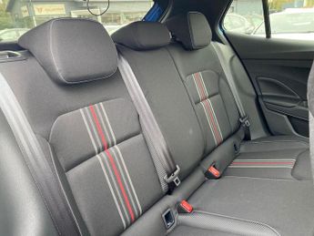 SKODA FABIA 1.0 Tsi Monte Carlo Edition Hatchback 5Dr Petrol Dsg Euro 6 (S/S