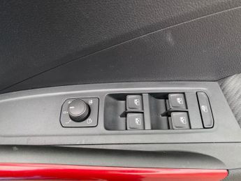 SKODA FABIA 1.0 Tsi Monte Carlo Edition Hatchback 5Dr Petrol Dsg Euro 6 (S/S