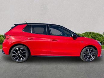 SKODA FABIA 1.5 Tsi Monte Carlo Edition Hatchback 5Dr Petrol Dsg Euro 6 (S/S