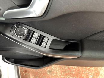 FORD FIESTA 1.0T Ecoboost Active 1 Hatchback 5Dr Petrol Auto Euro 6 (S/S) (1