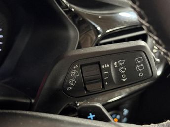 FORD FIESTA 1.0T Ecoboost Active 1 Hatchback 5Dr Petrol Auto Euro 6 (S/S) (1