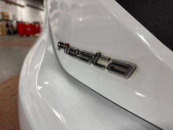 FORD FIESTA 1.0T Ecoboost Active 1 Hatchback 5Dr Petrol Auto Euro 6 (S/S) (1