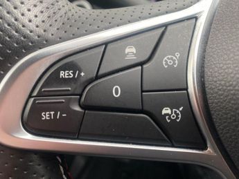 RENAULT ARKANA 1.6 E-Tech R.S. Line Suv 5Dr Petrol Hybrid Auto 2Wd Euro 6 (S/S)