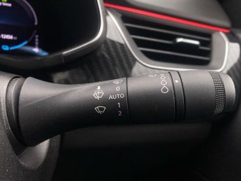 RENAULT ARKANA 1.6 E-Tech R.S. Line Suv 5Dr Petrol Hybrid Auto 2Wd Euro 6 (S/S)