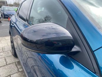 RENAULT ARKANA 1.6 E-Tech R.S. Line Suv 5Dr Petrol Hybrid Auto 2Wd Euro 6 (S/S)