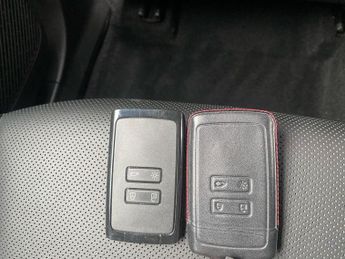 RENAULT ARKANA 1.6 E-Tech R.S. Line Suv 5Dr Petrol Hybrid Auto 2Wd Euro 6 (S/S)