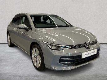 Volkswagen Golf 1.5 Tsi 204 Match Ehybrid 5Dr Dsg