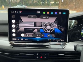 VOLKSWAGEN GOLF 1.5 Tsi 204 Match Ehybrid 5Dr Dsg