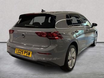 VOLKSWAGEN GOLF 1.5 Tsi 204 Match Ehybrid 5Dr Dsg