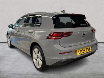 VOLKSWAGEN GOLF 1.5 Tsi 204 Match Ehybrid 5Dr Dsg