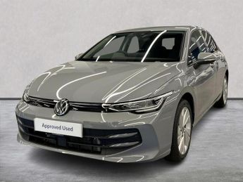 VOLKSWAGEN GOLF 1.5 Tsi 204 Match Ehybrid 5Dr Dsg