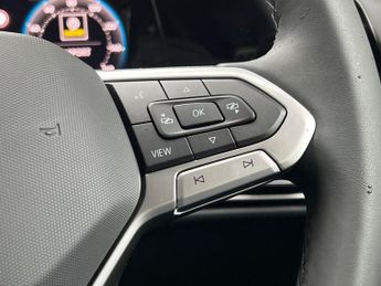 VOLKSWAGEN GOLF 1.5 Tsi 204 Match Ehybrid 5Dr Dsg