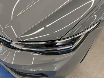 VOLKSWAGEN GOLF 1.5 Tsi 204 Match Ehybrid 5Dr Dsg