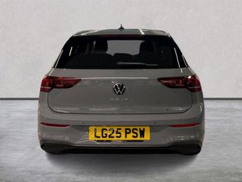 VOLKSWAGEN GOLF 1.5 Tsi 204 Match Ehybrid 5Dr Dsg