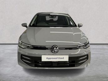 VOLKSWAGEN GOLF 1.5 Tsi 204 Match Ehybrid 5Dr Dsg