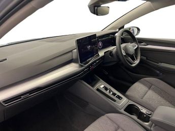 VOLKSWAGEN GOLF 1.5 Tsi 204 Match Ehybrid 5Dr Dsg