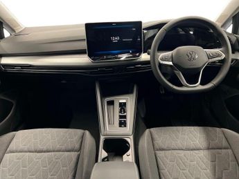 VOLKSWAGEN GOLF 1.5 Tsi 204 Match Ehybrid 5Dr Dsg