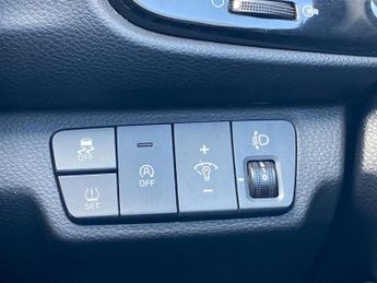KIA RIO 1.0 T-Gdi Mhev 3 Hatchback 5Dr Petrol Hybrid Dct Euro 6 (S/S) (1