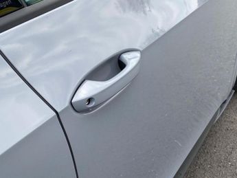 VOLKSWAGEN ID.3 Pure 52Kwh Match Hatchback 5Dr Electric Auto (170 Ps)