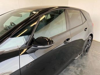 VOLKSWAGEN ID.3 Performance 79Kwh Gtx Hatchback 5Dr Electric Auto (326 Ps)